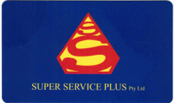 Super Service Plus Pty Ltd